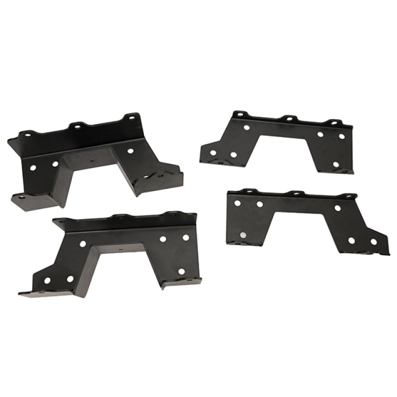 Belltech C-NOTCH KIT 15-20 Ford F-150 2WD All Cabs/Short Bed *C-Section ONLY w/ Hardware* - eliteracefab.com