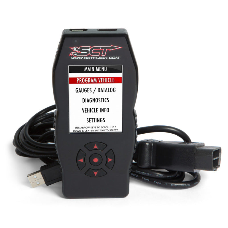 Banks Power 05-12 Ford 6.8L AutoMind Programmer