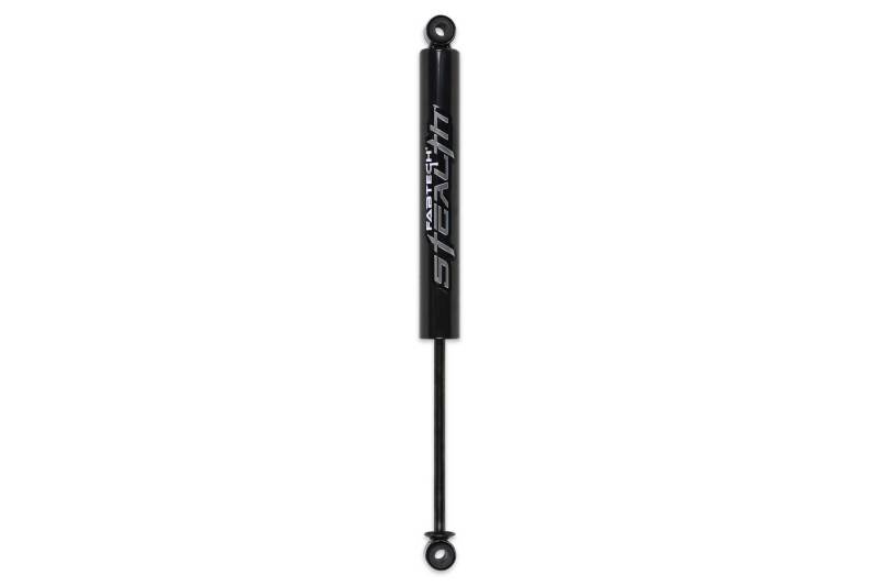 Fabtech Steering Stabilizer - eliteracefab.com