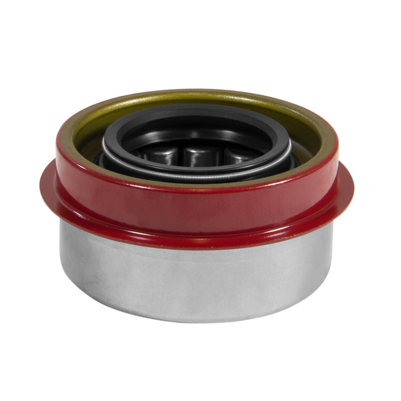 Yukon 8.5in GM 3.73 Rear Ring & Pinion Install Kit Axle Bearings 1.78in Case Journal Yukon Gear & Axle