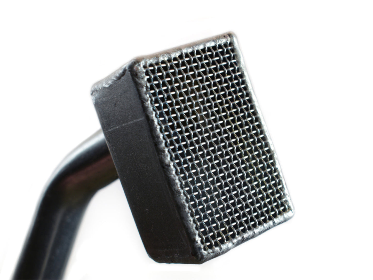 Canton 15-625 Oil Pump Pickup Ford 302 For 15-620 Rear Sump Pan W/ Steel Girdle - eliteracefab.com