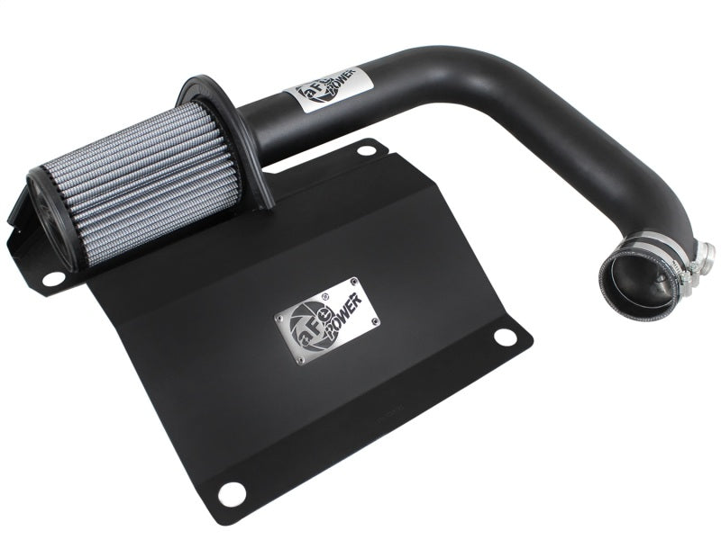 aFe MagnumFORCE Intake Stage-2 Pro DRY S VW 09-14 Jetta/Golf 12-14 Passat/Beetle 2.5L - eliteracefab.com