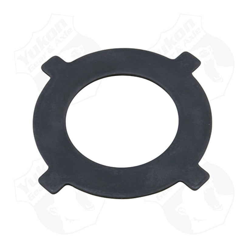 Yukon Gear Powr Lok Flat Drive Plate For Dana 44 Yukon Gear & Axle