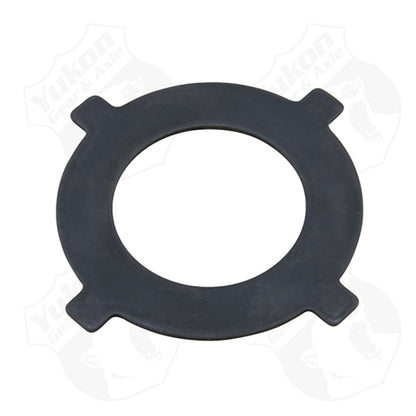Yukon Gear Powr Lok Flat Drive Plate For Dana 44 Yukon Gear & Axle