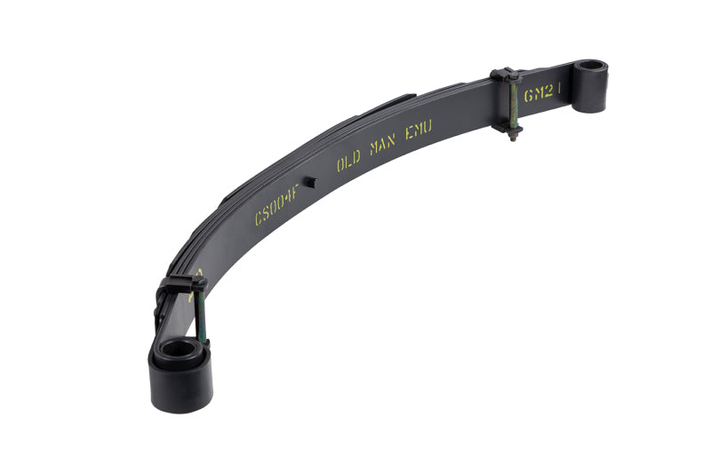 ARB / OME Leaf Spring Toy 60 Serf - eliteracefab.com