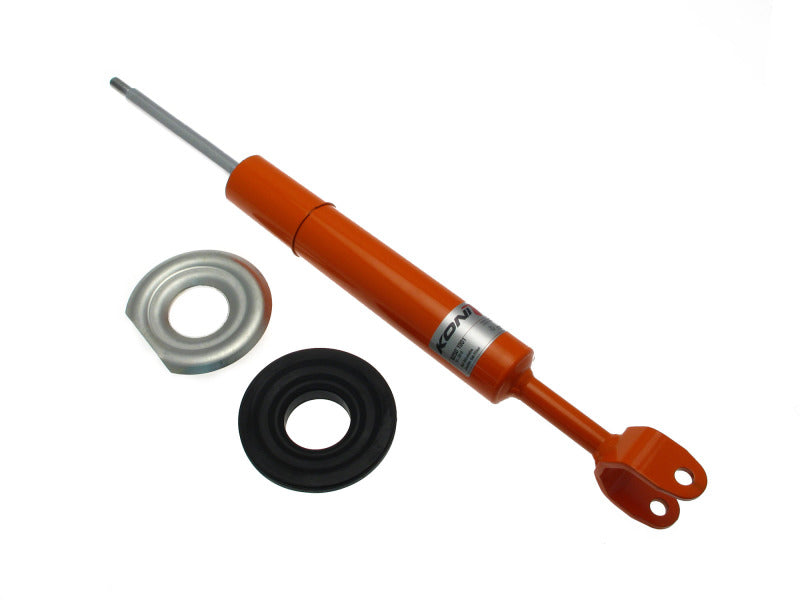 Koni STR.T (Orange) Shock 98-00 Audi A6 FWD excl. Quattro - Front - eliteracefab.com