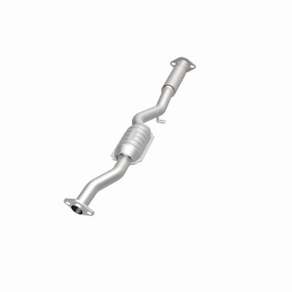 MagnaFlow Conv Direct Fit Nissan 85-86 Magnaflow