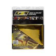 Load image into Gallery viewer, DEI Powersport Motorcycle Under Tank Heat Reflection Kit - Gold