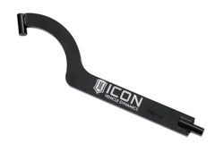 ICON 2 Pin Coilover Spanner Wrench Kit - eliteracefab.com