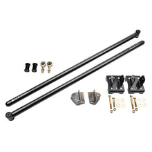 Load image into Gallery viewer, Wehrli 14-18 GM 1500 Truck RCLB/CCSB/SCSB Traction Bar 60in Long - Gloss Black