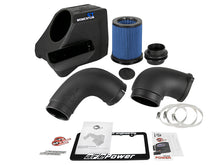 Load image into Gallery viewer, aFe Momentum ST Pro 5R Cold Air Intake System 2018 Volkswagen Atlas V6-3.6L - eliteracefab.com