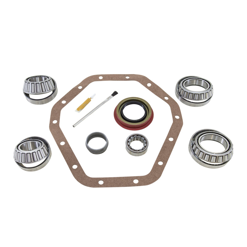 Yukon Gear Bearing install Kit For 88 and Older 10.5in GM 14 Bolt Truck Diff Yukon Gear & Axle