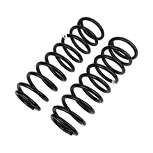 Load image into Gallery viewer, ARB / OME 18-20 Jeep Wrangler JL Coil Spring Set Front 2in Lift