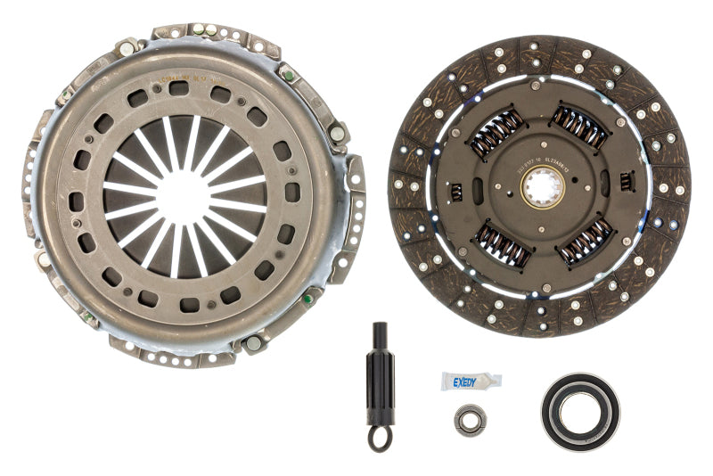 Exedy OE 1993-1993 Ford F-250 V8 Clutch Kit