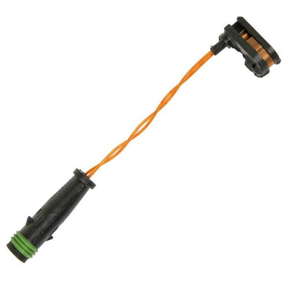 Power Stop Mercedes-Benz (Various Fitments) Front or Rear Euro-Stop Electronic Brake Pad Wear Sensor - eliteracefab.com