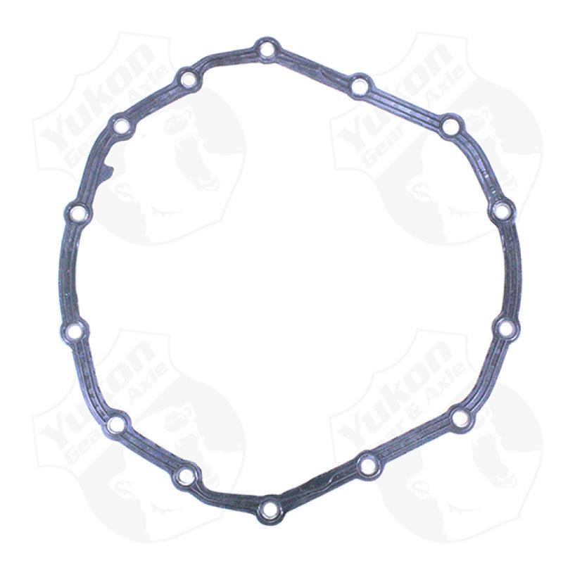 Yukon Gear 11.5in Chrysler & GM Cover Gasket - eliteracefab.com