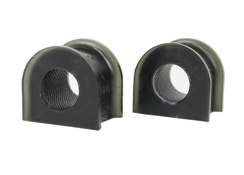 Whiteline 97-01 Acura Integra Type R 24mm Rear Sway Bar Mount Bushing Kit Whiteline