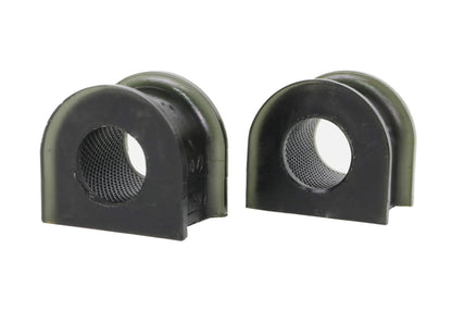 Whiteline 97-01 Acura Integra Type R 24mm Rear Sway Bar Mount Bushing Kit Whiteline
