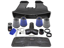 Load image into Gallery viewer, aFe Black Series Cold Air Intake 12-15 Porsche Carrera/Carrera S 3.4L/3.8L - eliteracefab.com