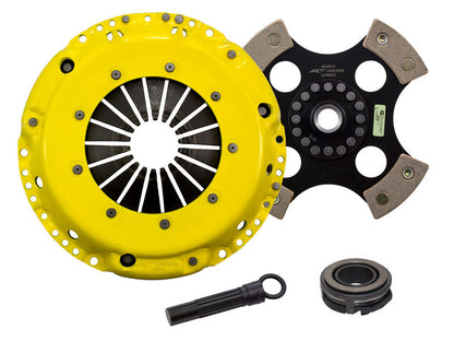 ACT 1992 Volkswagen Corrado HD/Race Rigid 4 Pad Clutch Kit ACT