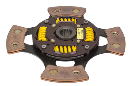 ACT 1993 Hyundai Elantra 4 Pad Sprung Race Disc ACT