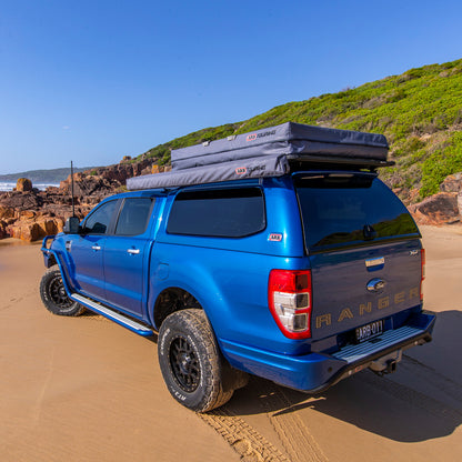 ARB Flinders Rooftop Tent - eliteracefab.com