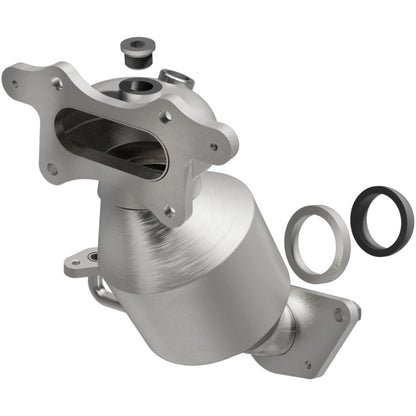 Magnaflow Conv DF 11-14 CR-Z 1.5L Manifold - eliteracefab.com