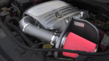 Load image into Gallery viewer, Corsa Apex 11-17 Jeep Grand Cherokee 5.7L DryTech 3D Metal Intake System - eliteracefab.com