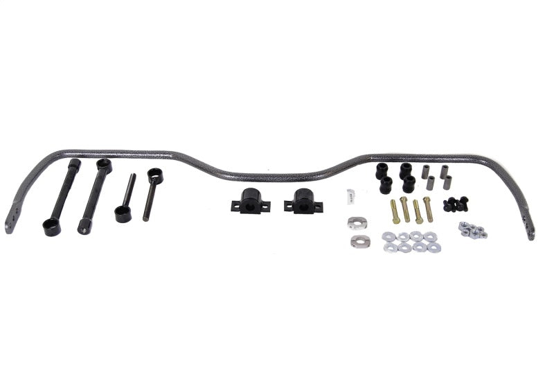 Hellwig 09-21 Ram 1500 4WD w/ 2-4in Lift Solid Heat Treated Chromoly 7/8in Rear Sway Bar - eliteracefab.com