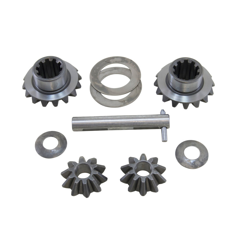 Yukon Gear Standard Open Spider Gear Replacement Kit For Dana 25 and 27 w/ 10 Spline Axles Yukon Gear & Axle