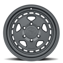 Load image into Gallery viewer, fifteen52 Turbomac HD 16x8 6x139.7 0mm ET 106.2mm Center Bore Carbon Grey Wheel - eliteracefab.com