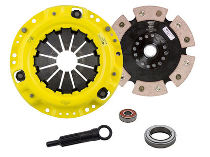 ACT 1970 Toyota Corona HD/Race Rigid 6 Pad Clutch Kit ACT
