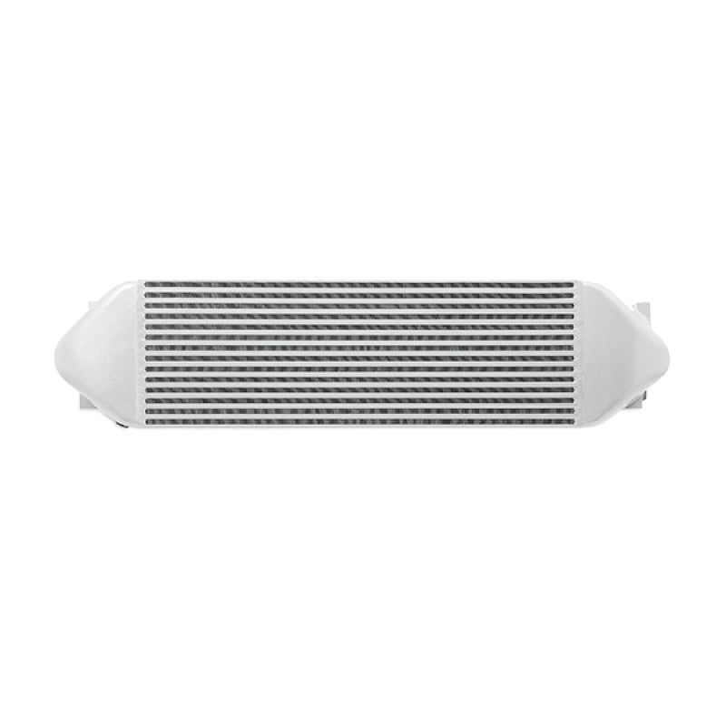 Mishimoto 2016+ Ford Focus RS Intercooler (I/C ONLY) - Silver - eliteracefab.com