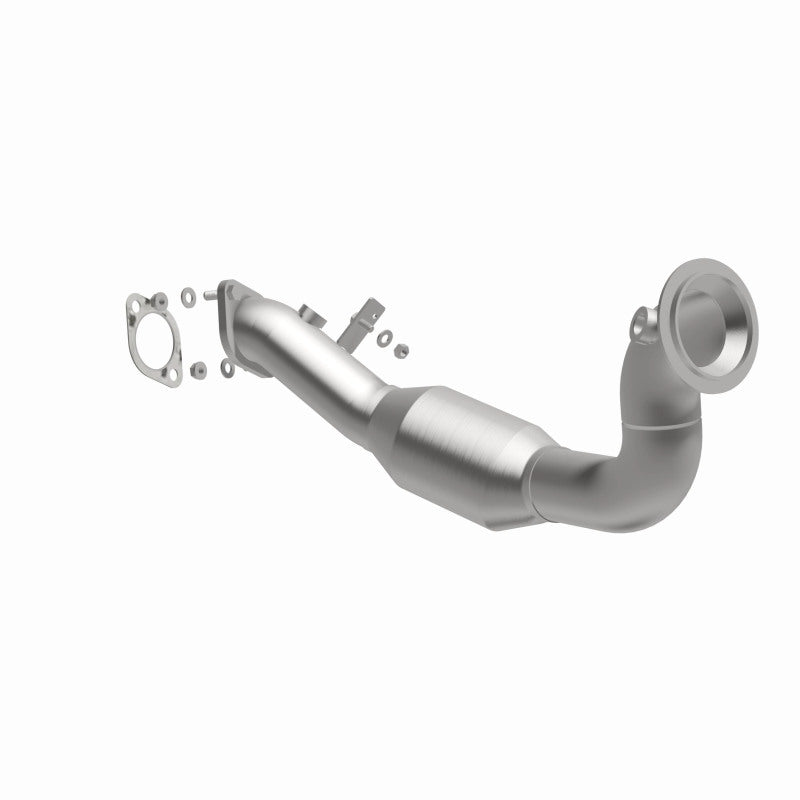 MagnaFlow Front Forward Converter Direct Fit 09-16 BMW Z4 3.0L Magnaflow