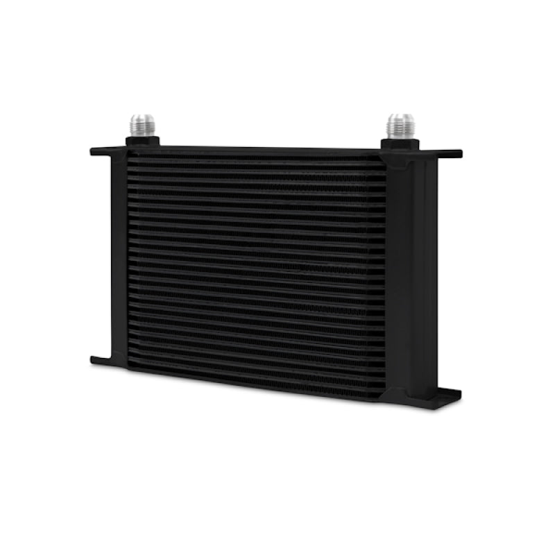 Mishimoto Universal 25 Row Oil Cooler - eliteracefab.com