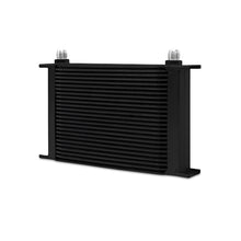 Load image into Gallery viewer, Mishimoto Universal 25 Row Oil Cooler - eliteracefab.com