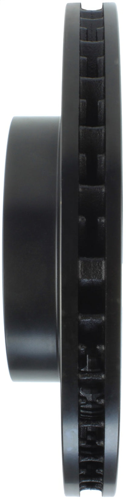 StopTech Drilled Sport Brake Rotor Stoptech