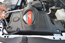 Load image into Gallery viewer, Injen 17-18 Nissan Armada / 14-18 Infiniti QX80 5.6L Evolution Air Intake (Oiled) - eliteracefab.com