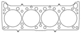 Cometic Pontiac V8 4.200 inch Bore .098 inch MLS-5 Headgasket