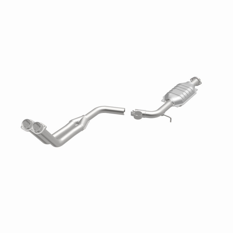MagnaFlow Conv DF 91-93 Mercedes 190E 2.3L Magnaflow