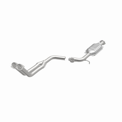 MagnaFlow Conv DF 91-93 Mercedes 190E 2.3L Magnaflow