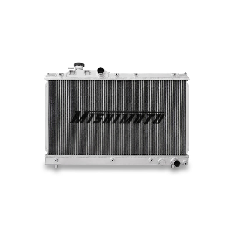 Mishimoto 94-99 Toyota Celica GT/GT4 Manual Aluminum Radiator - eliteracefab.com