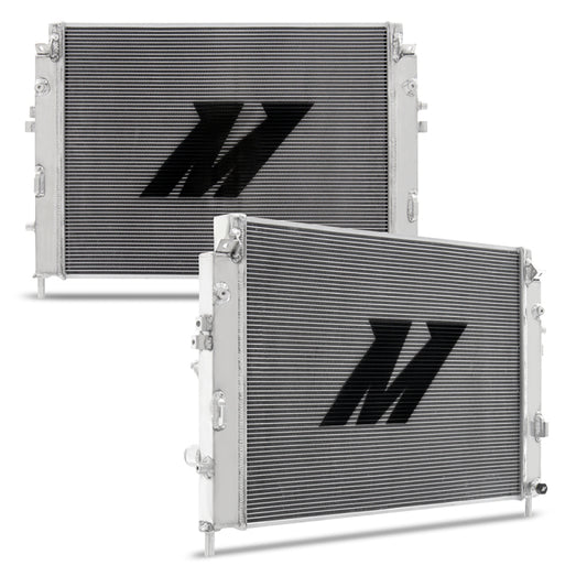 Mishimoto 06-15 Mazda Miata (NC) Performance Aluminum Radiator - eliteracefab.com