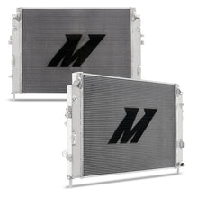 Load image into Gallery viewer, Mishimoto 06-15 Mazda Miata (NC) Performance Aluminum Radiator - eliteracefab.com