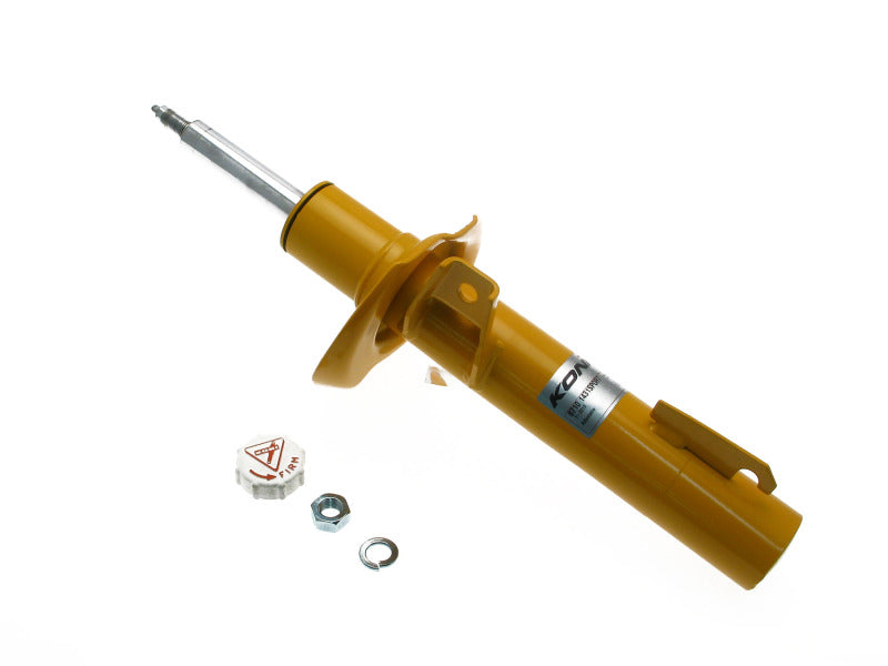 Koni Sport (Yellow) Shock 05-13 Audi A3 FWD & Quattro - Front - eliteracefab.com