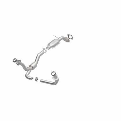MagnaFlow Conv DF 00-05 Chevy Blazer / 00-05 GMC Jimmy / 00-01 Olds Bravada 4.3L 4dr 2WD Magnaflow