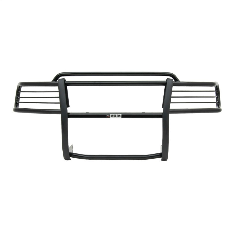 Westin 2001-2004 Ford Explorer Sport Sportsman Grille Guard - Black Westin