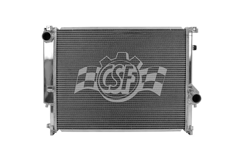 CSF Radiator BMW - eliteracefab.com