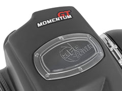 aFe Momentum GT Pro DRY S Intake System; GM Colorado/Canyon 15-16 L4-2.5L - eliteracefab.com