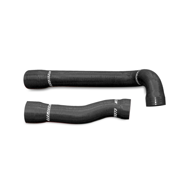 Mishimoto 99-06 BMW E46 Black Silicone Hose Kit - eliteracefab.com